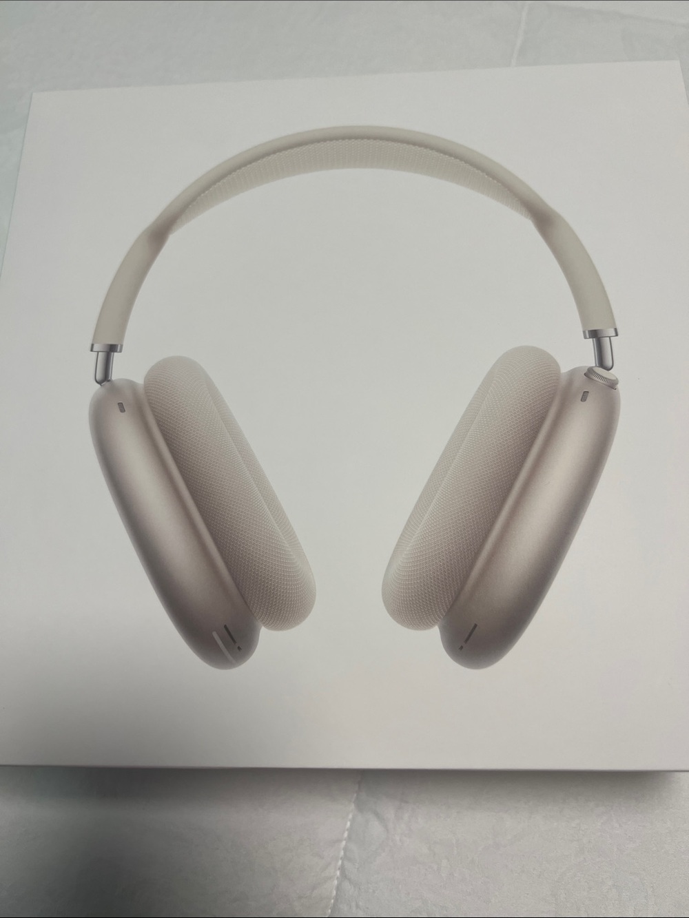 Airpods max 2